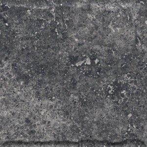 Mistro Mikeno Grigio