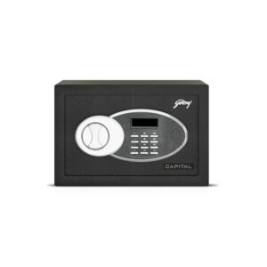Godrej Capital 15L Hotel Locker