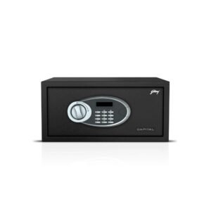 Godrej Capital 25L Hotel Locker