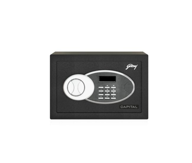 Godrej Capital 8L Hotel Locker
