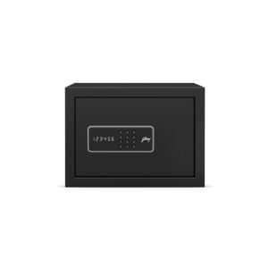 Godrej Odyssey Pro 15L Hotel Locker