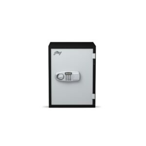 Godrej Safire 40L Digital Home Locker