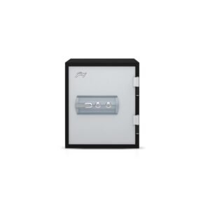 Godrej Safire 40L Key Lock Home Locker