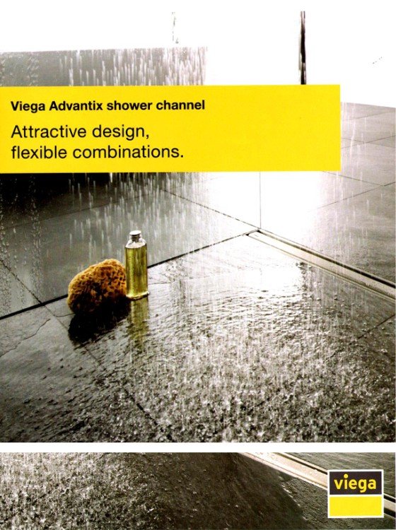 Viega Product Look Book