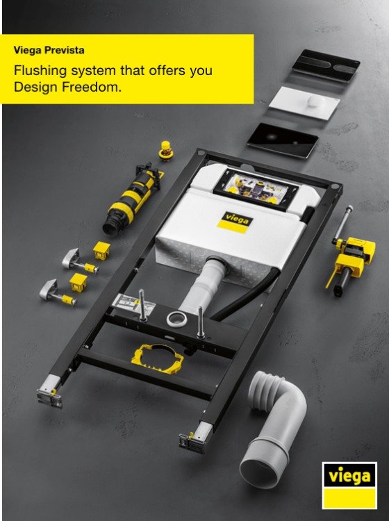 Viega Product Look Book